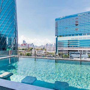 Seekers Finders Rama IV Hotel Surestay Collection By BW