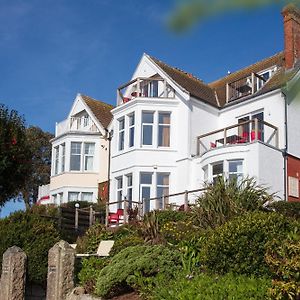 Chelsea House Holiday Apartments