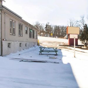 Oyo Hotel Wilkes-Barre East