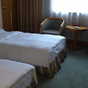 Kunming Hotel